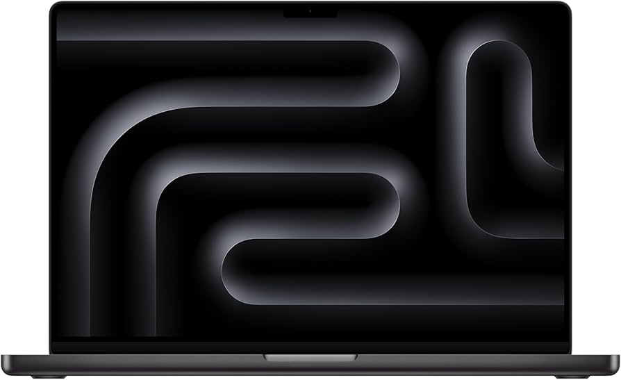 Apple MacBook Pro Laptop with M5 Pro