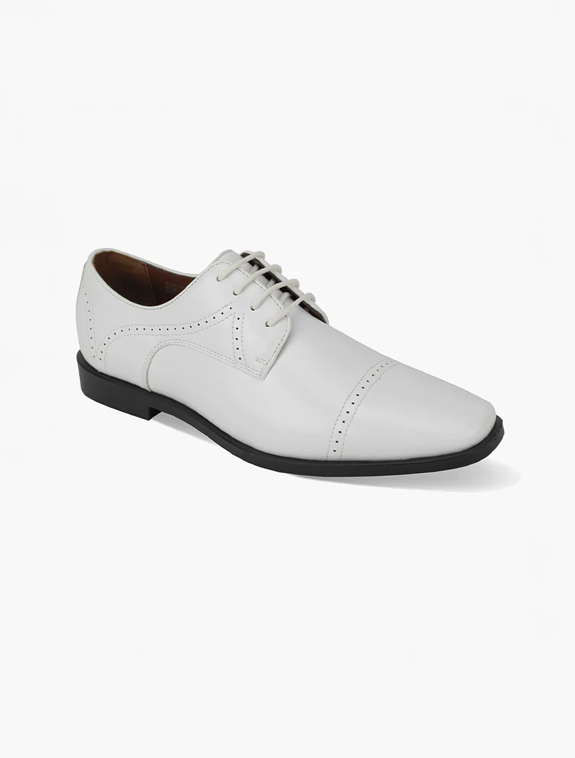 OXFORD SHOES