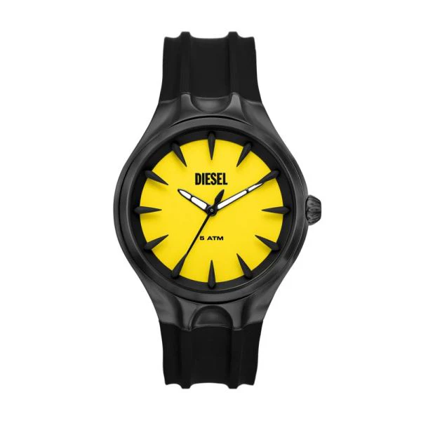 STREAMLINE BLACK