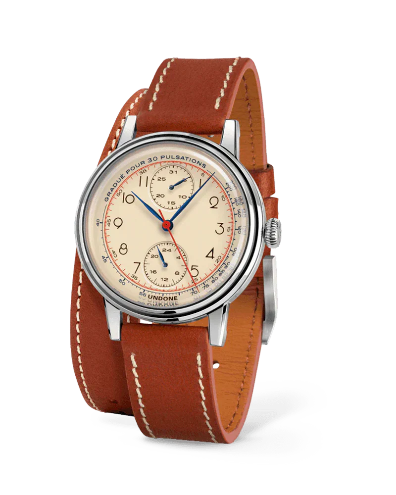 Urban 34 Killy Brown