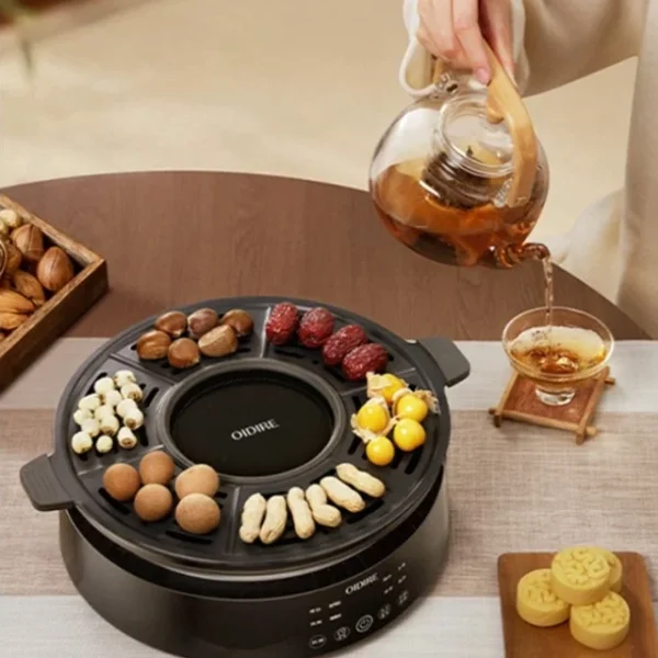 Xiaomi OiDiRe Fireside Tea Brewing