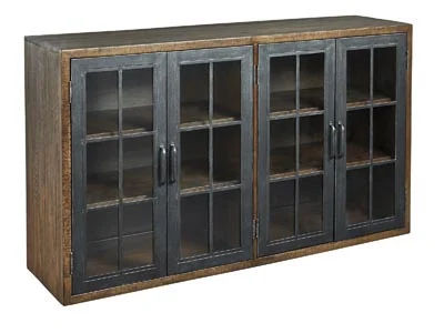 Trolley Door Cabinet