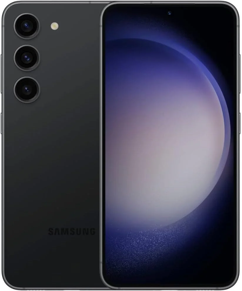 SAMSUNG GALAXY S23 5G